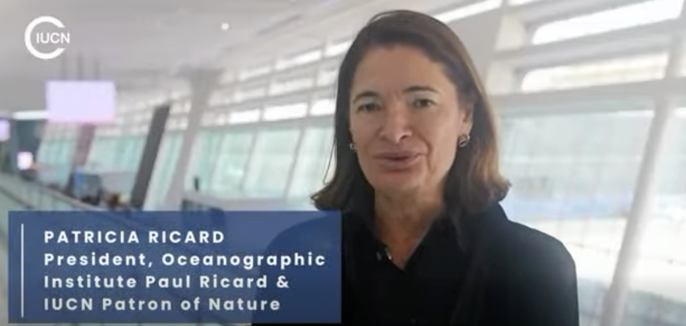 Forte implication dans un sommet de la philanthropie au service de la nature !