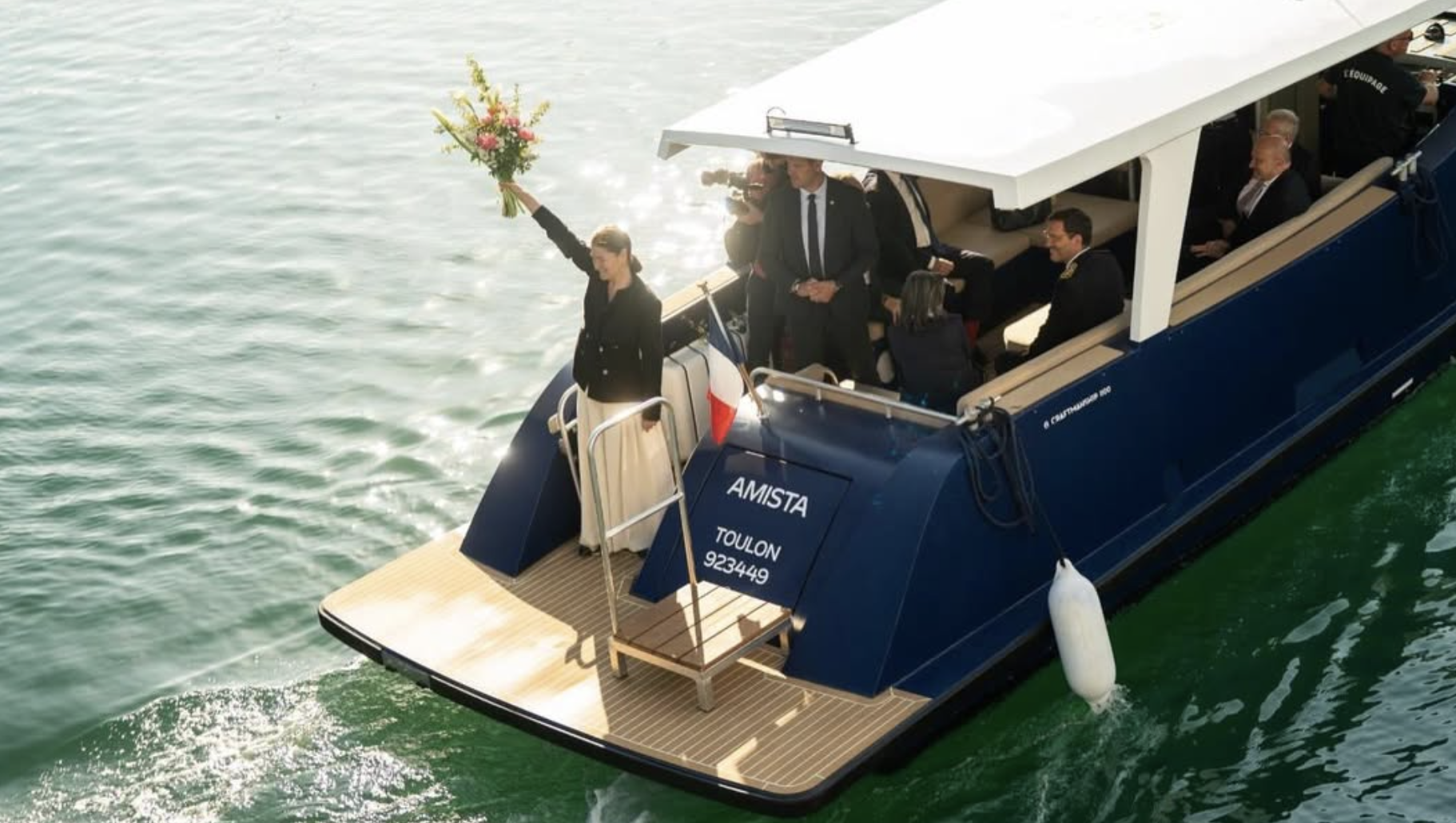 60 ans de l&rsquo;Institut : Nouvelle ère de la durabilité portée par la génération des solutions